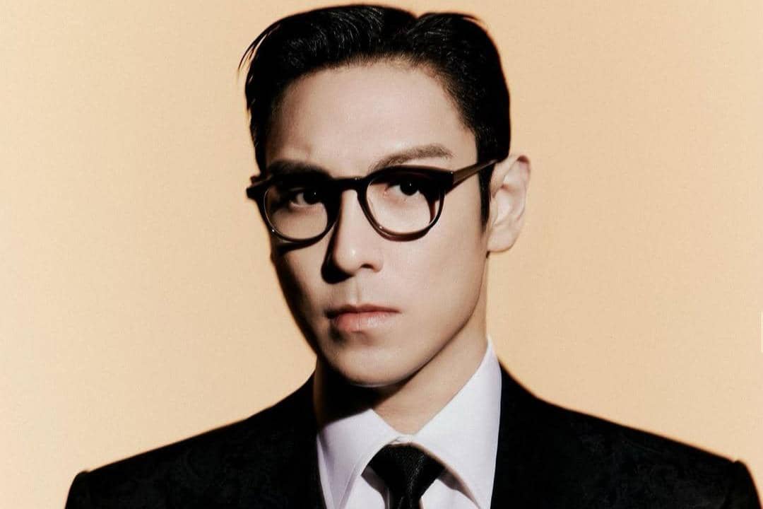 T.O.P eks BIGBANG