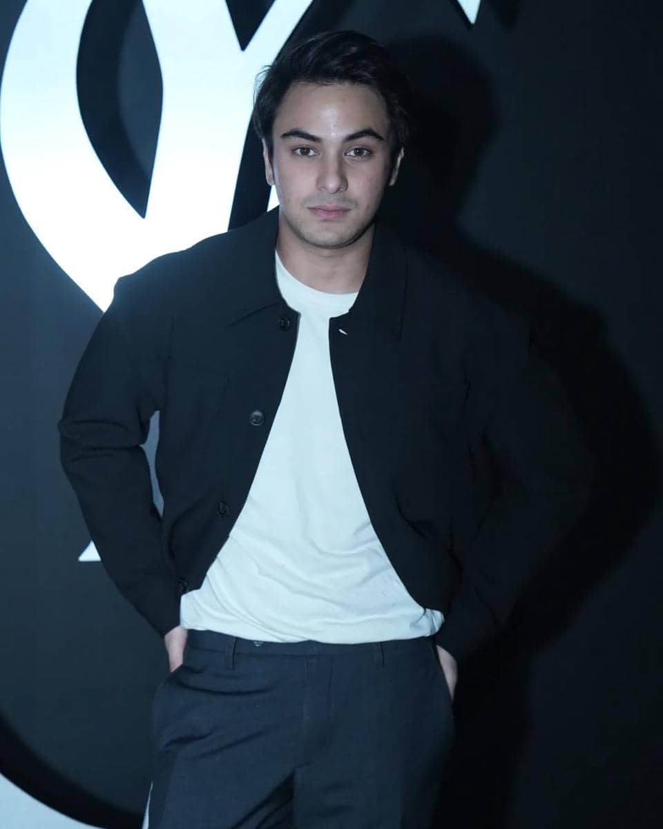 potret Riza Irsyadillah