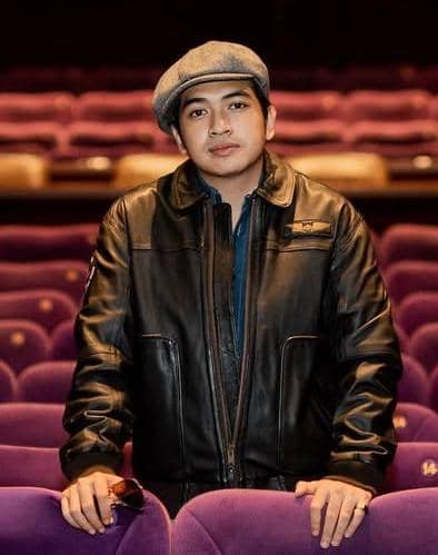 potret Fachri Muhammad