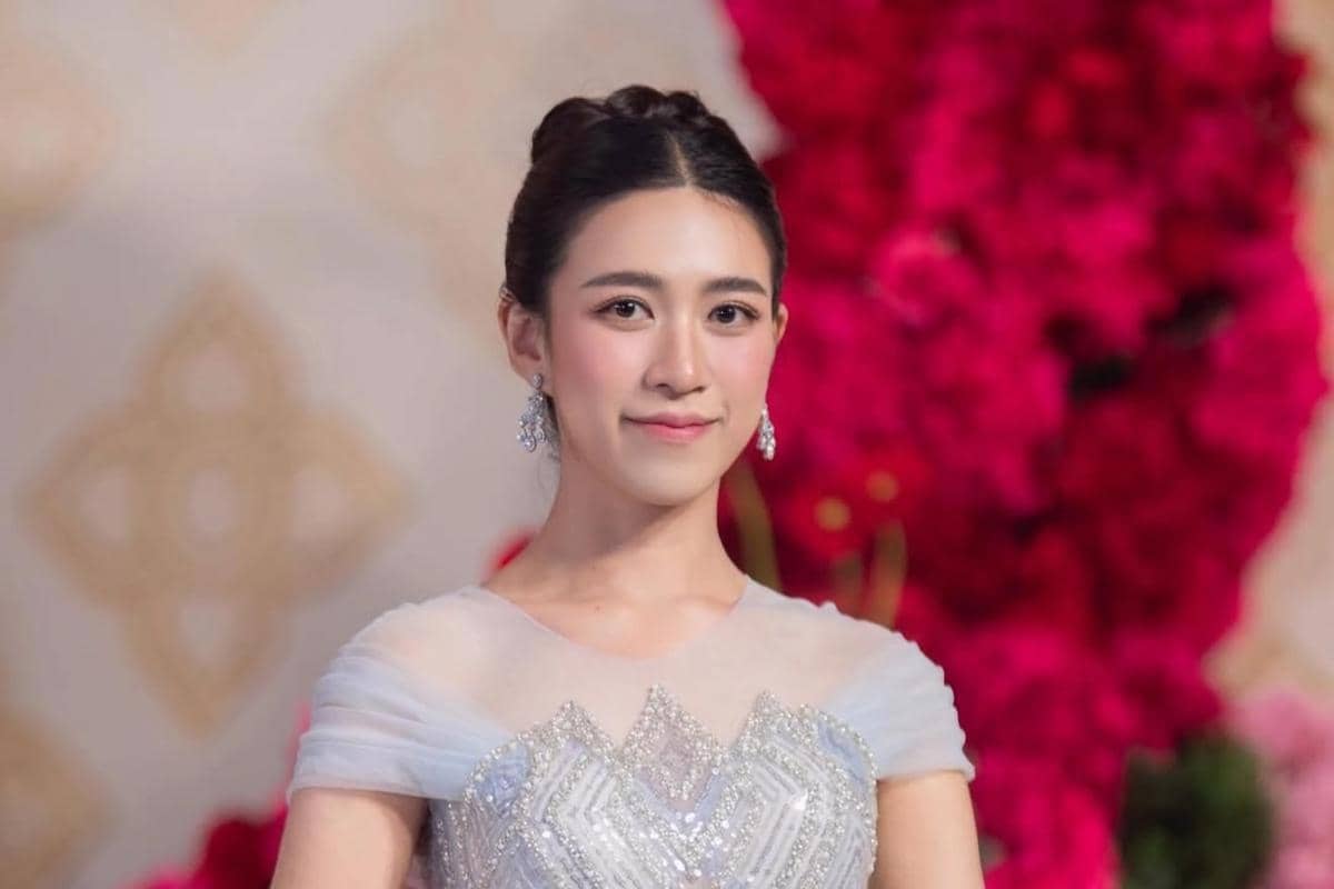 potret Soriya Khorn, Miss World Kamboja 2026