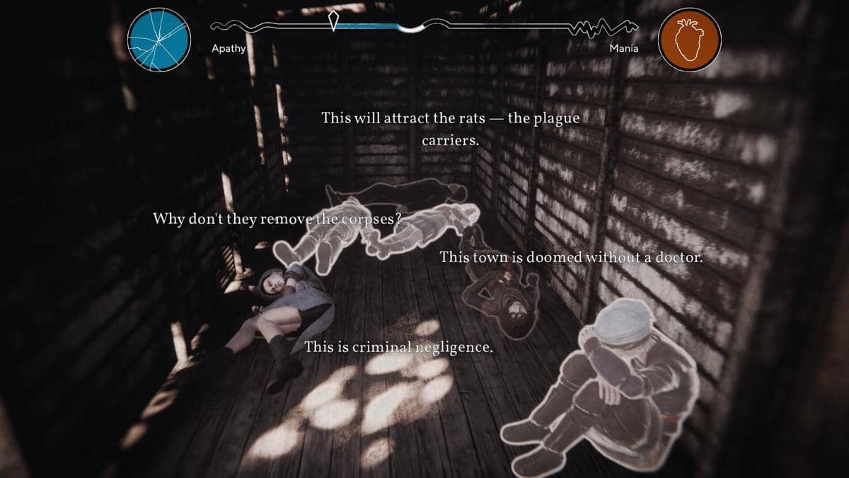 cuplikan Pathologic 3