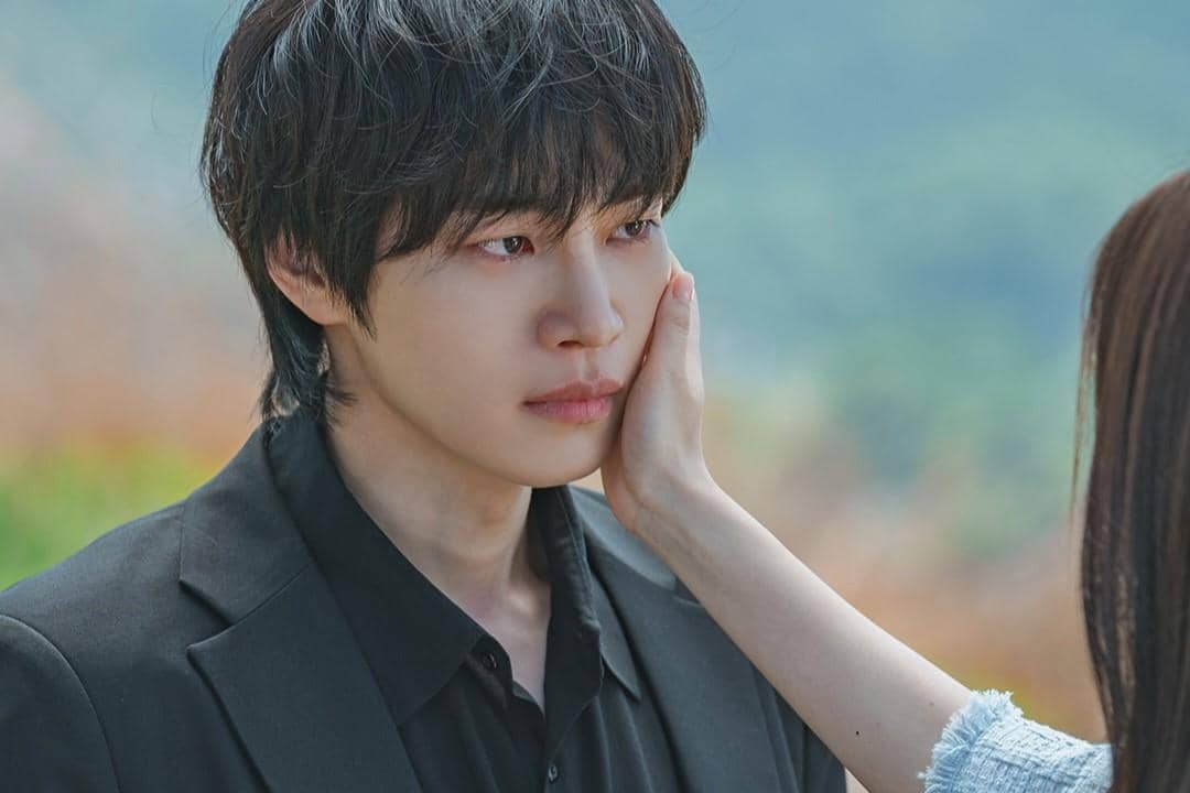 still cuts drama Idol I