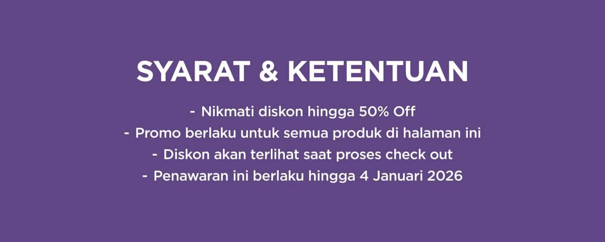 promo diskon Skechers (Dok. Skechers)