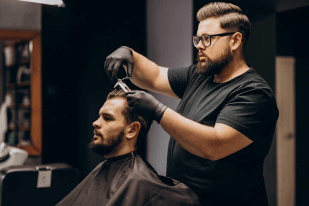 5 Alasan Barbershop Cocok sebagai Bisnis Jangka Panjang, Stabil!