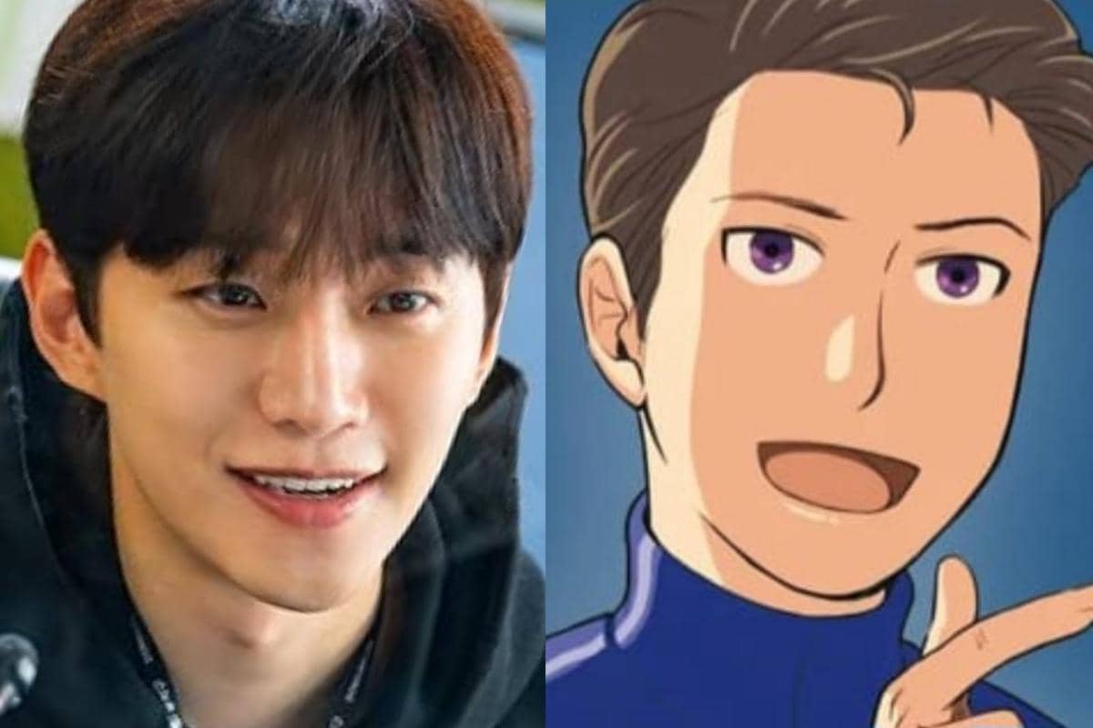 Drama Korea dan Webtoon Cashero