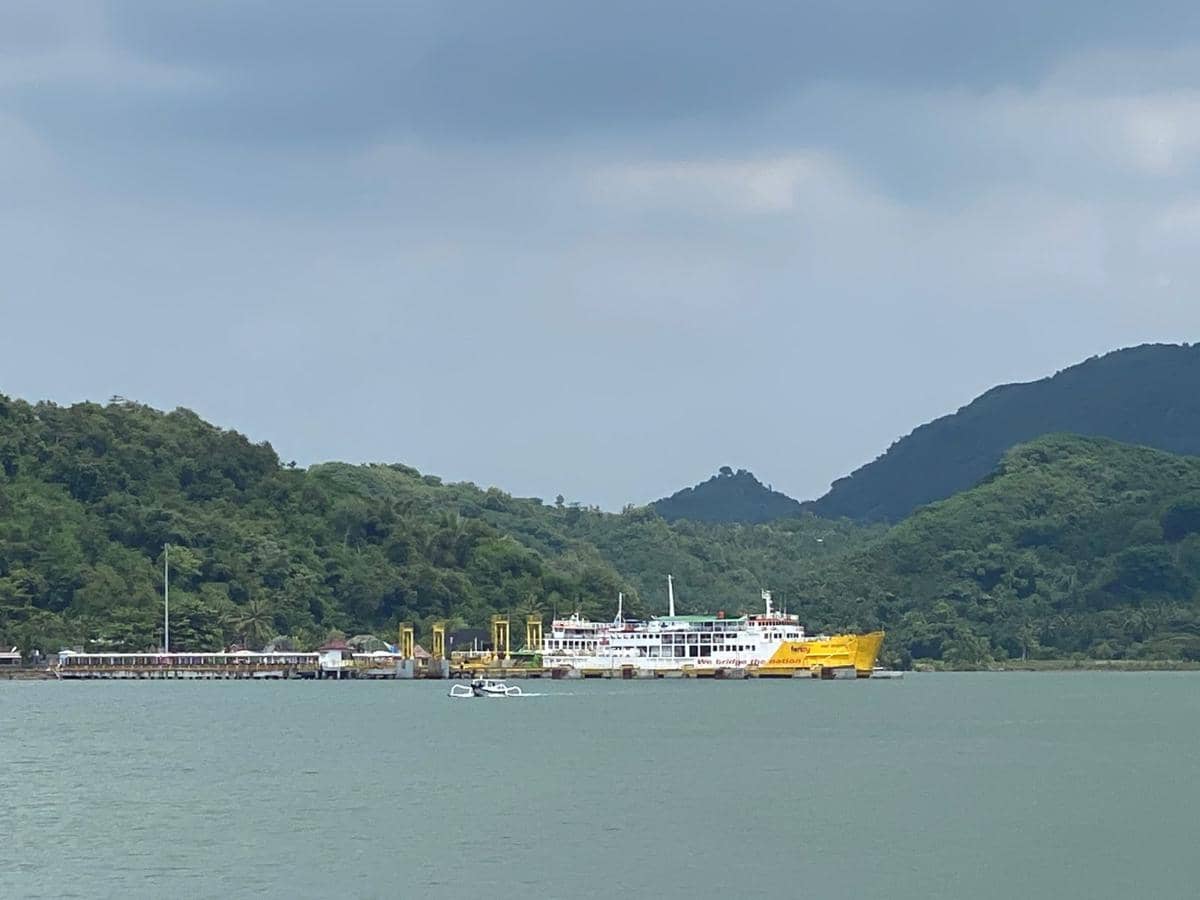 Jadwal Kapal DLN Batu Layar Rute Lombok-Surabaya Senin 16 Maret 2026