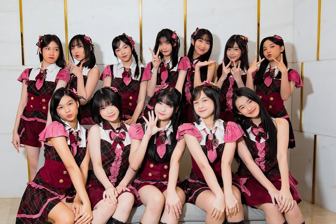 JKT48