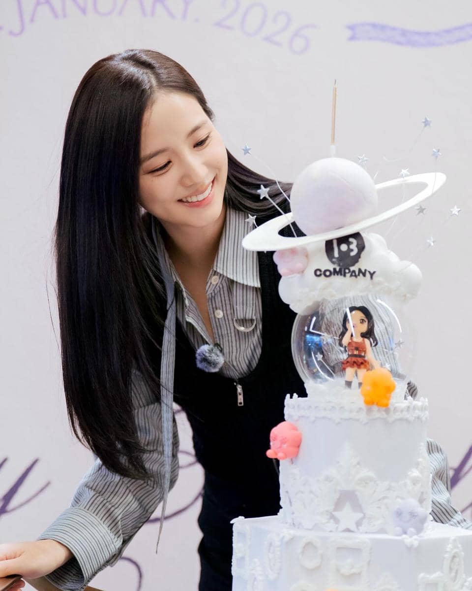 Jisoo BLACKPINK