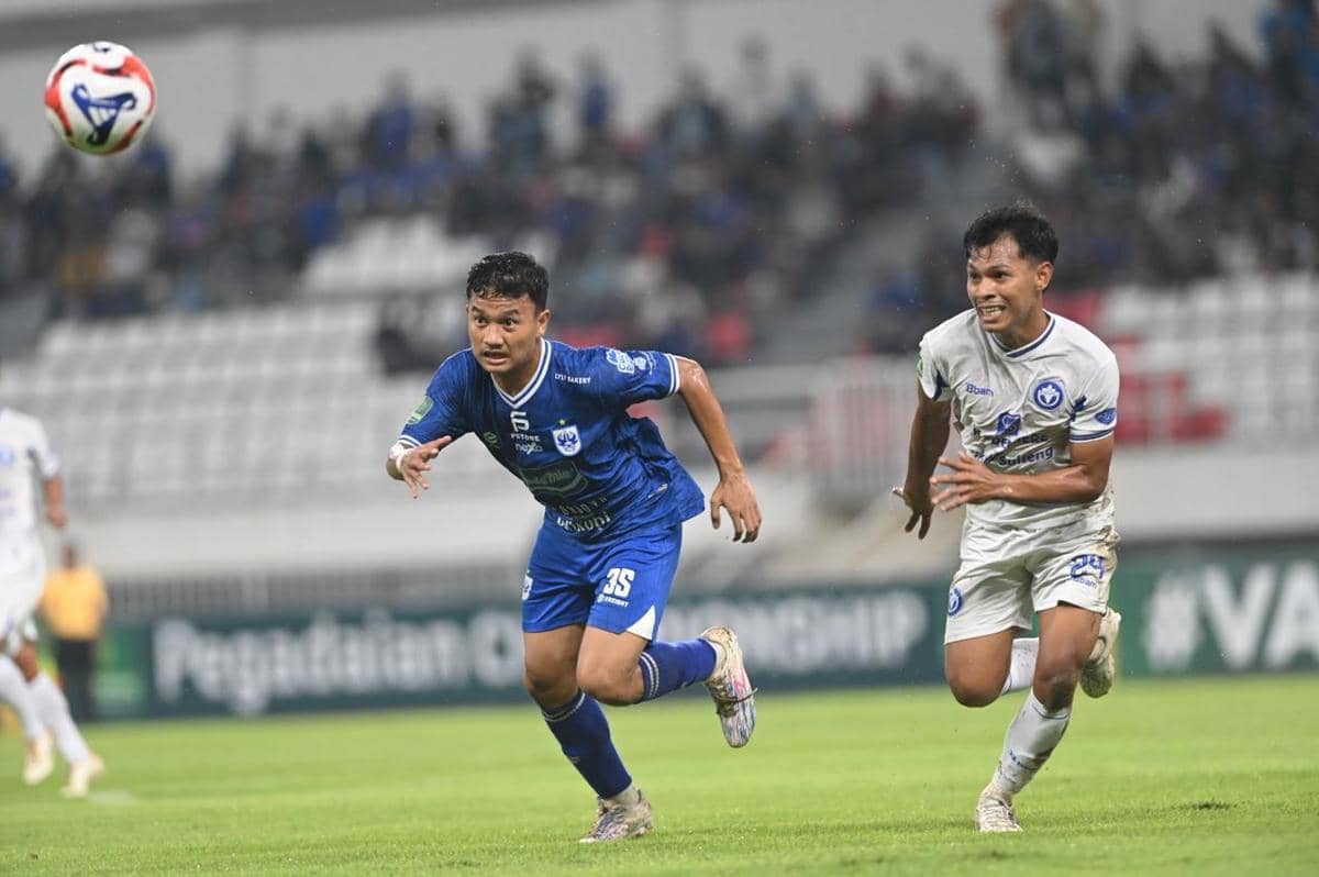 Psis, persipal