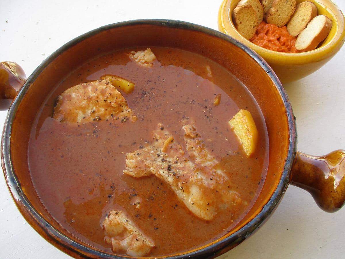 5 Tips Membuat Bouillabaisse, Sup Ikan ala Marseille yang Kaya Rasa
