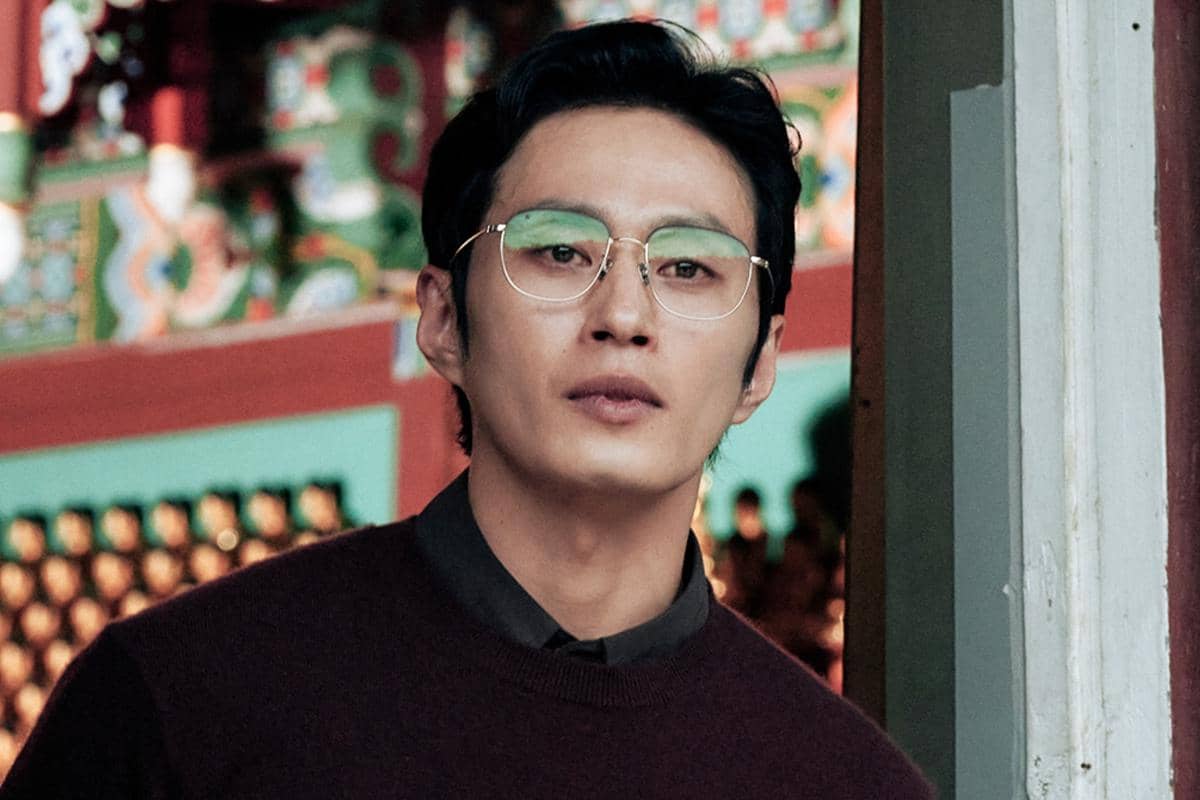 cuplikan drama Taxi Driver 3 