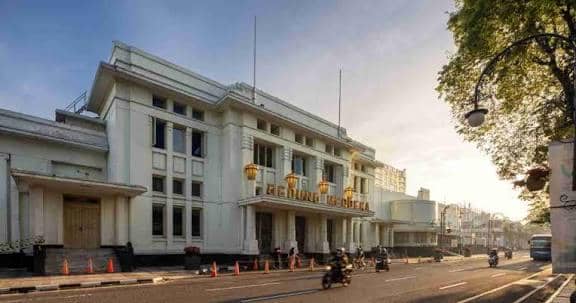 Gedung Merdeka Bandung
