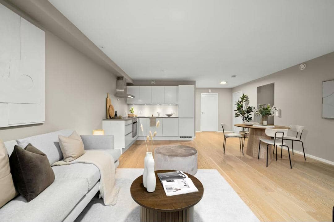 ilustrasi ruang tamu