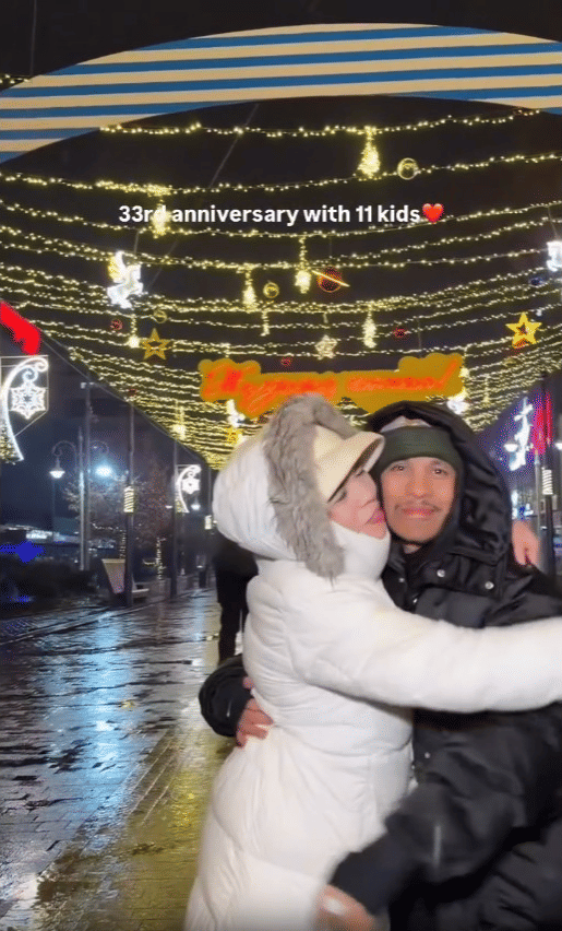 Geni Faruk dan Halilintar Asmid (instagram.com/genifaruk)