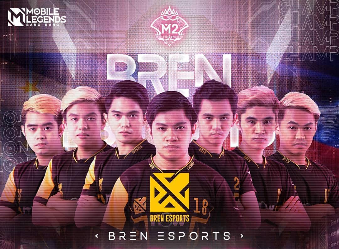 Bren Esports
