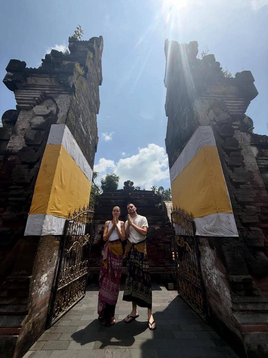 Maarten Paes liburan di Bali (instagram.com/maartenpaes)