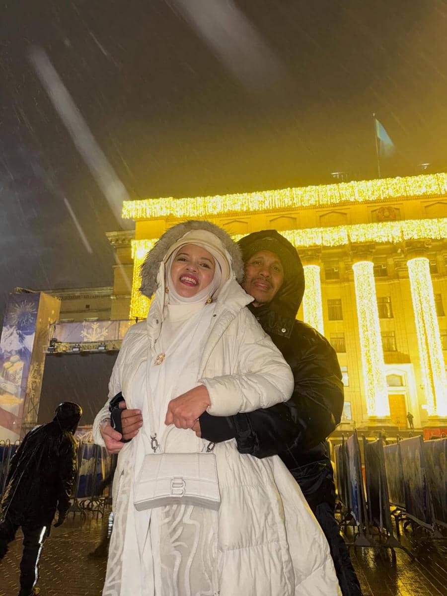 Geni Faruk dan Halilintar Asmid (instagram.com/genifaruk)