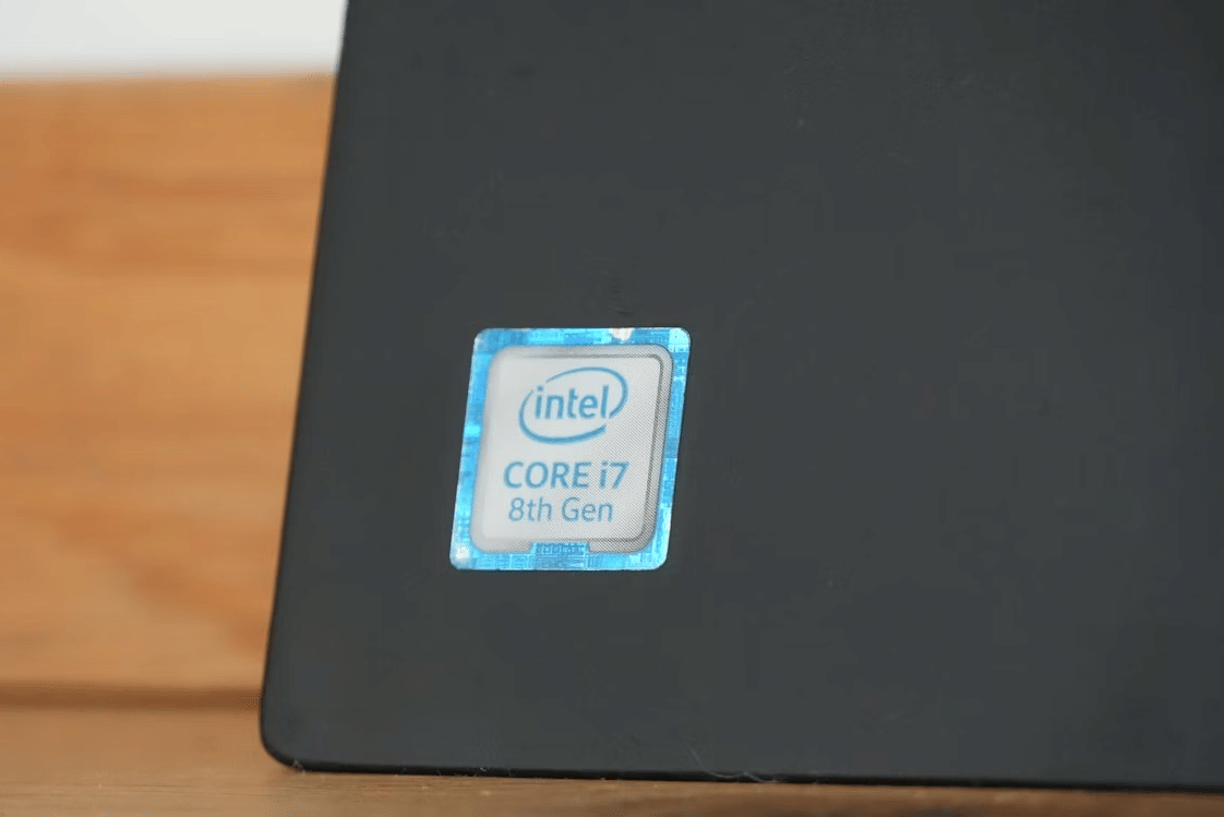 ilustrasi prosesor laptop