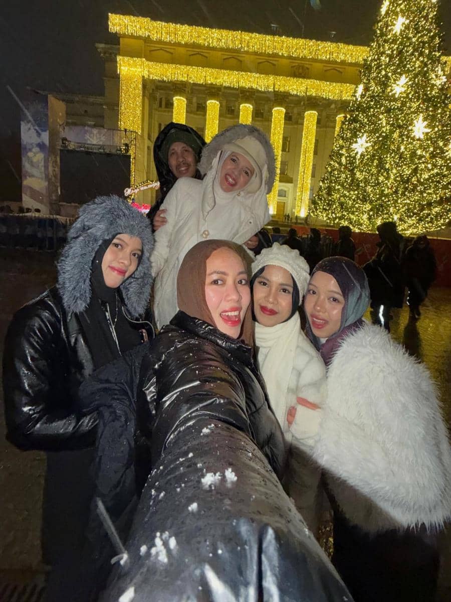 Geni Faruk dan Halilintar Asmid (instagram.com/genifaruk)