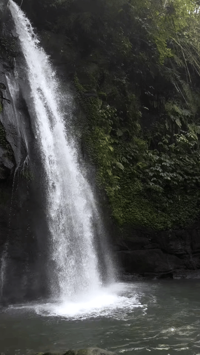 Maarten Paes liburan di Bali (instagram.com/maartenpaes)