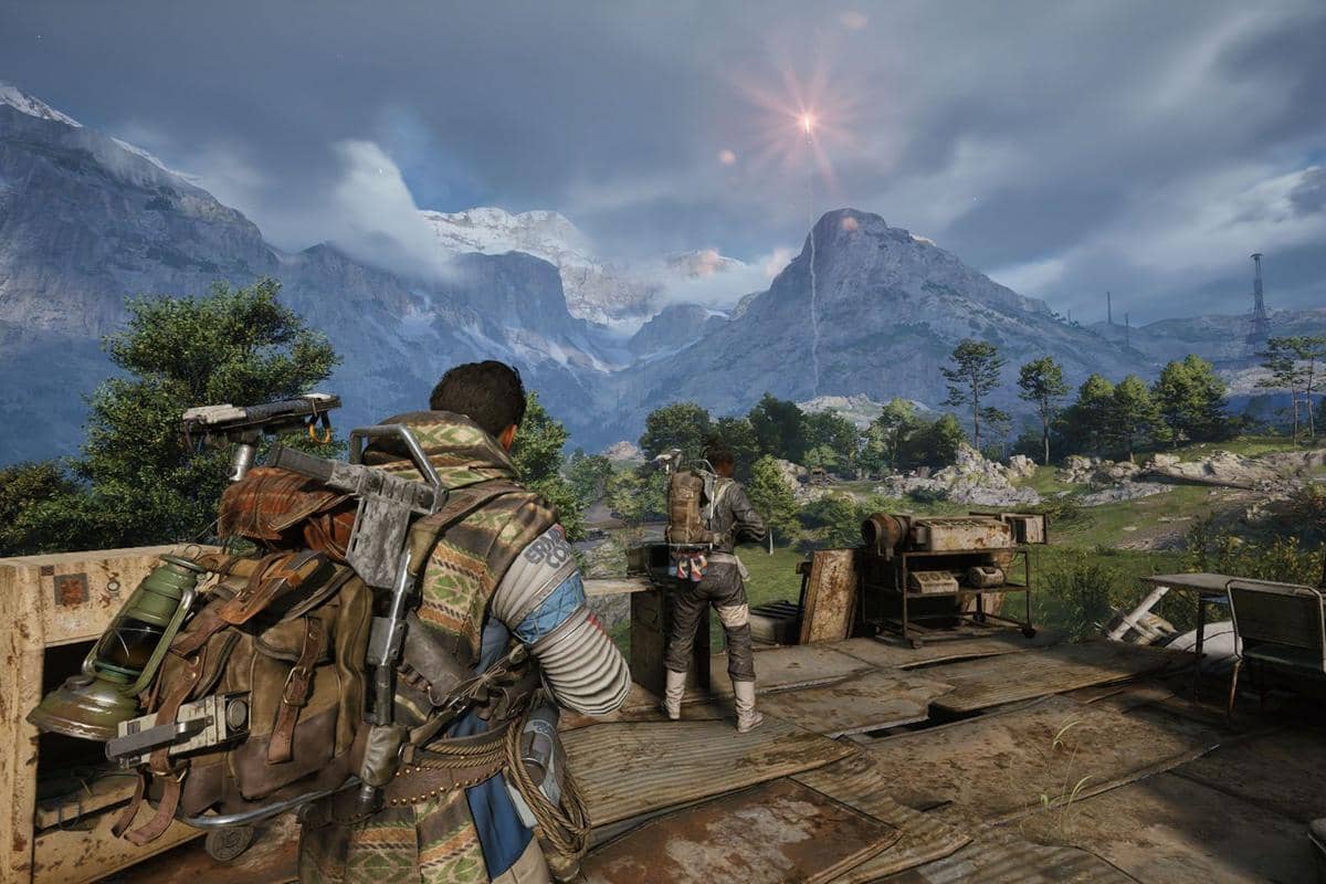 ilustrasi ARC Raiders