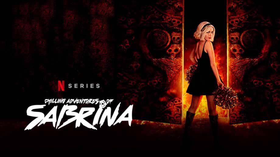 Chilling Adventures of Sabrina