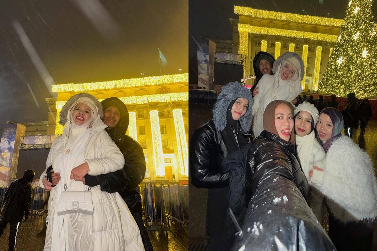 Geni Faruk dan Halilintar Asmid (instagram.com/genifaruk)