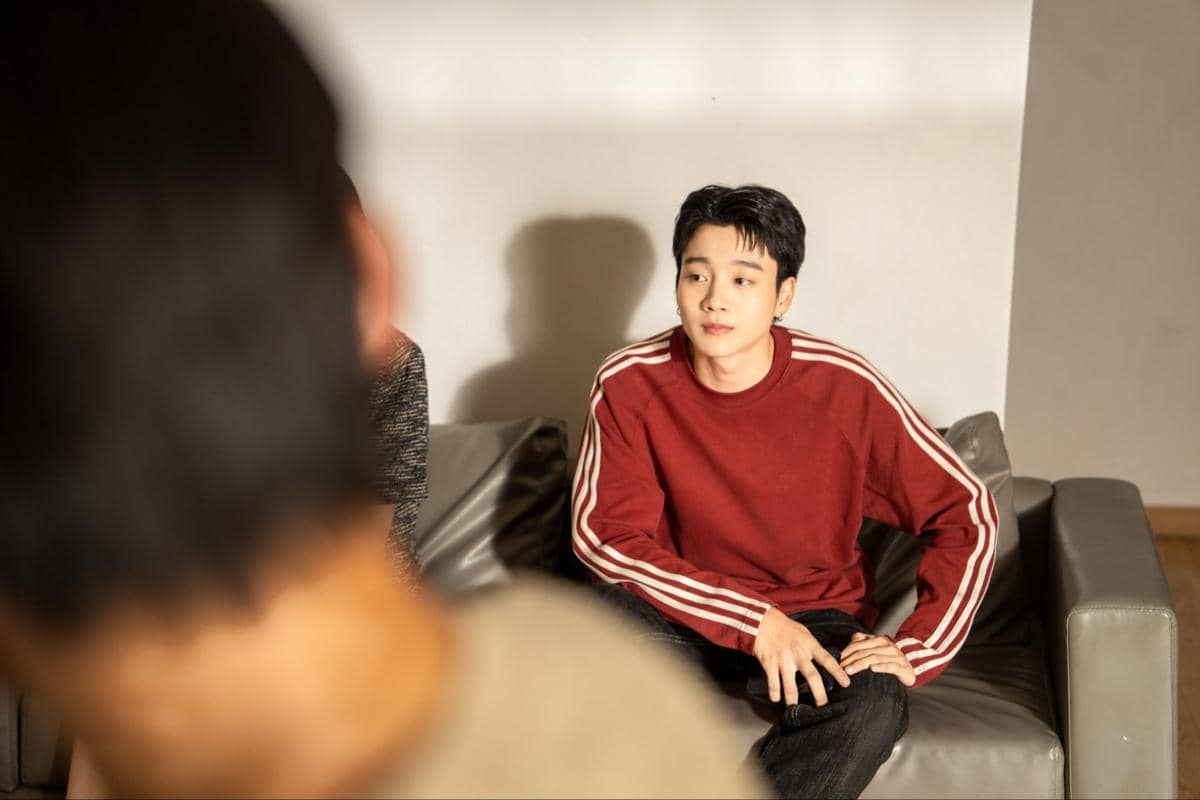 cuplikan The Love Never Sets