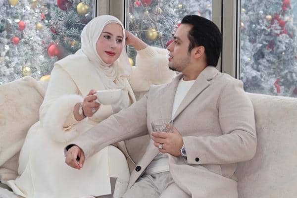 Pemotretan Tasyi Athasyia di Shanghai (instagram.com/tasyiiathasyia)