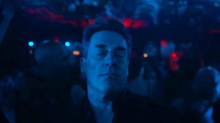 Cuplikan series Your Friends & Neighbors