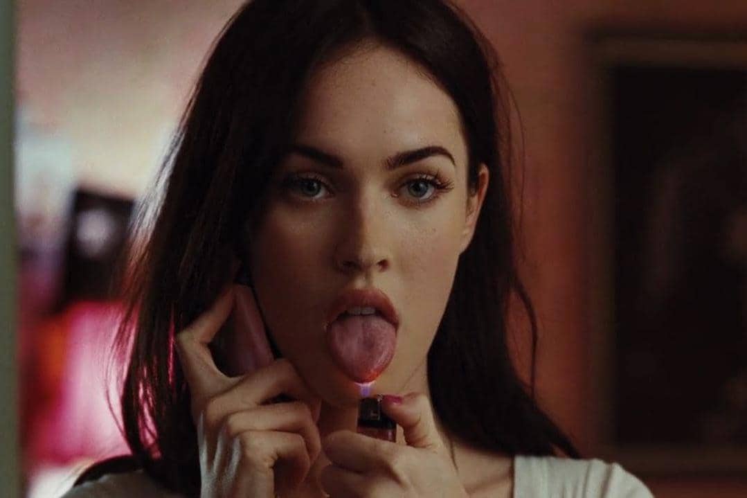 film Jennifer’s Body.