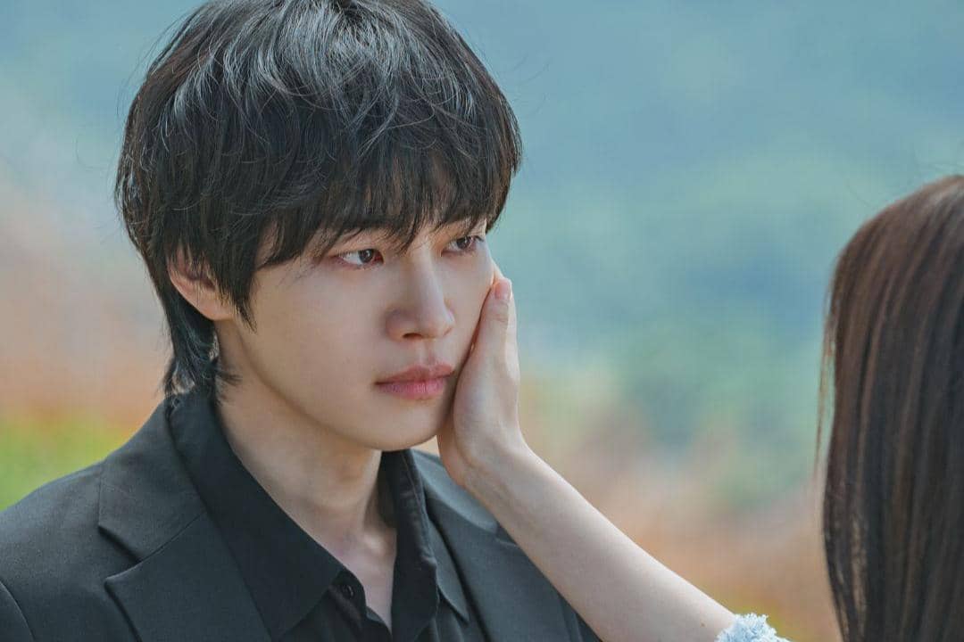 still cut drama Idol I