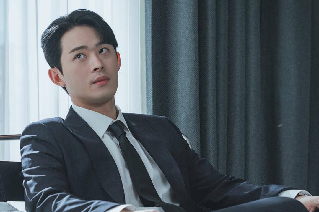 still cut drama Idol I