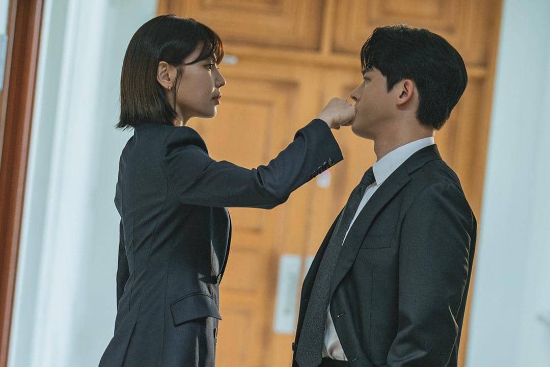 still cut drama Idol I