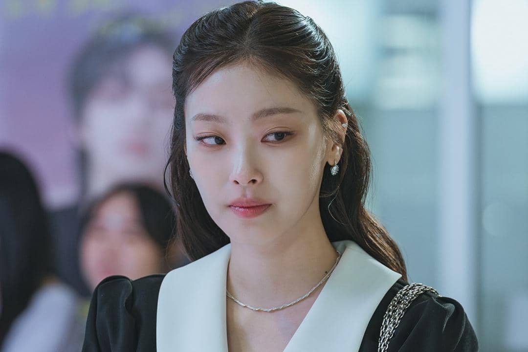 still cut drama Idol I