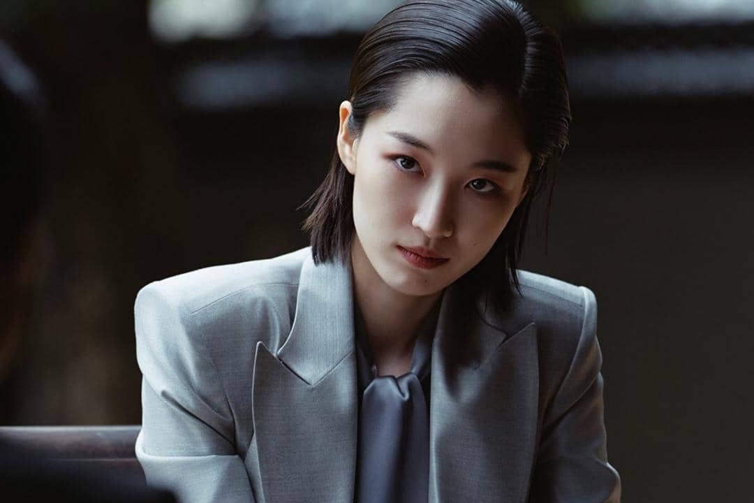 still cut drama Made in Korea