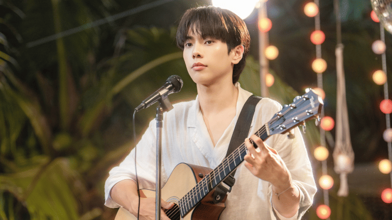 cuplikan The Love Never Sets