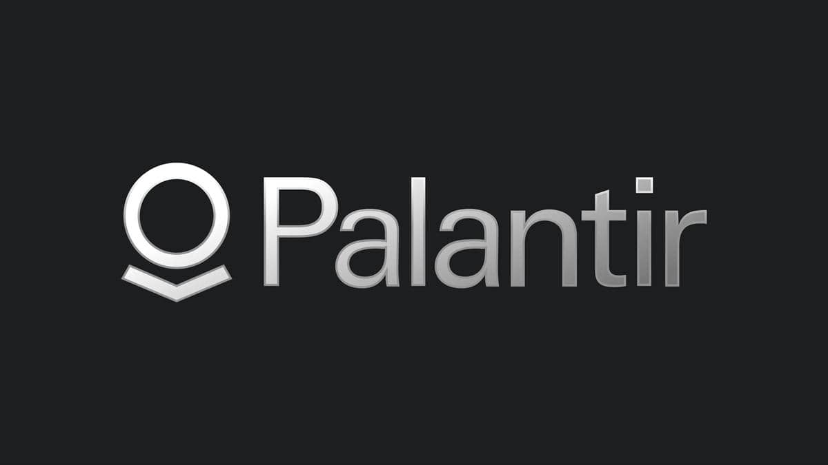 Palantir Technologies