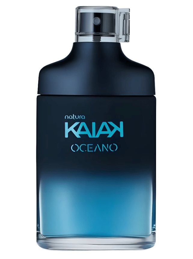 Kaiak Oceano Natura