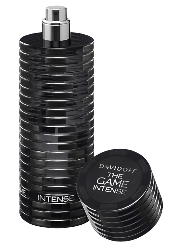 The Game Intense Davidoff