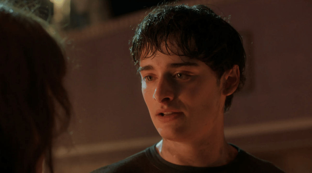 Will Byers Stranger Things