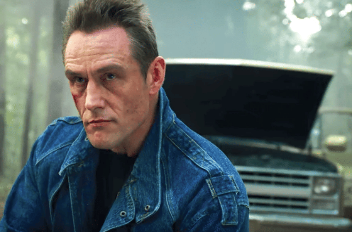 Grigori dalam Stranger Things.