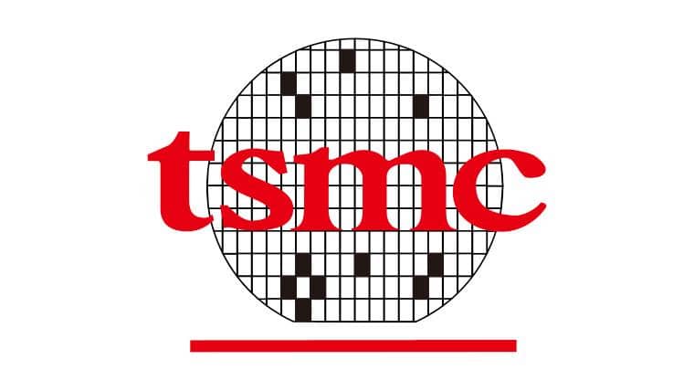  Taiwan Semiconductor Manufacturing Company 