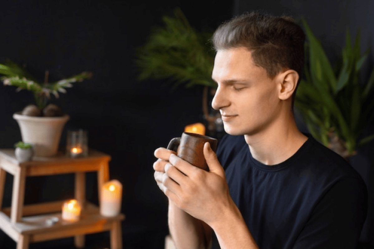 5 Jenis Teh yang Ampuh Redakan Kelelahan setelah Gym, Relaxing Abis!