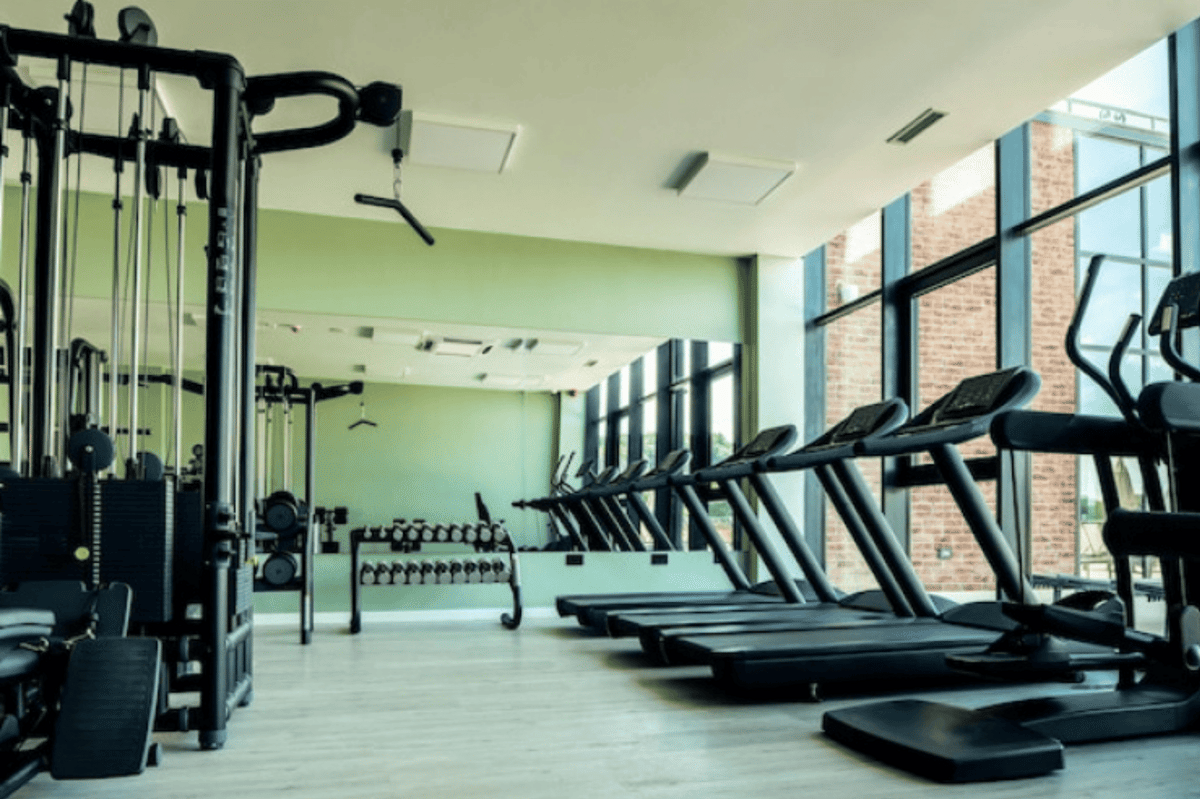 5 Kriteria Tempat Gym yang Nyaman untuk Latihan Setiap Hari, Pahami!