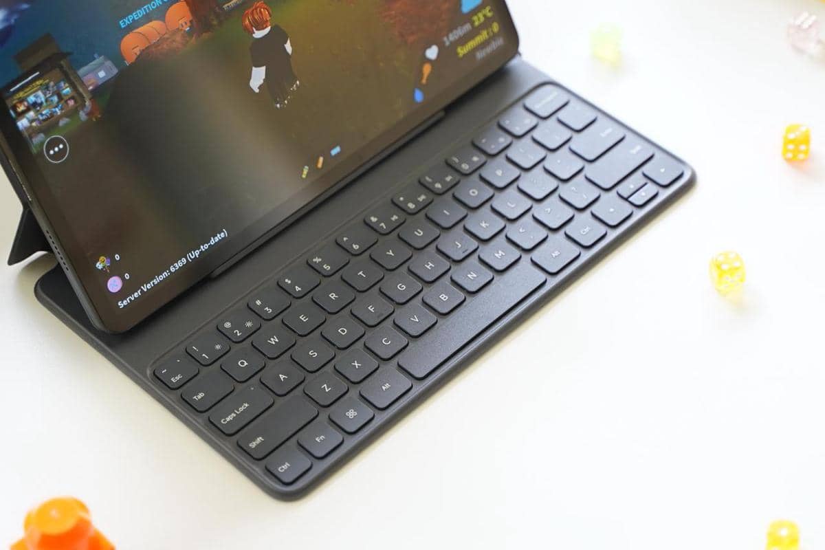 POCO Pad M1