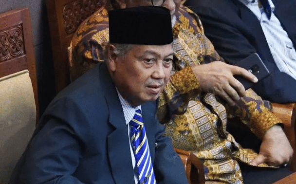 Prof. Amal wafat, Pemimpin Pondok Pesantren Modern Gontor