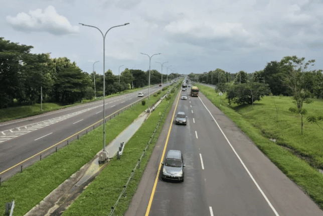 Tol Cipali-Nataru 2026