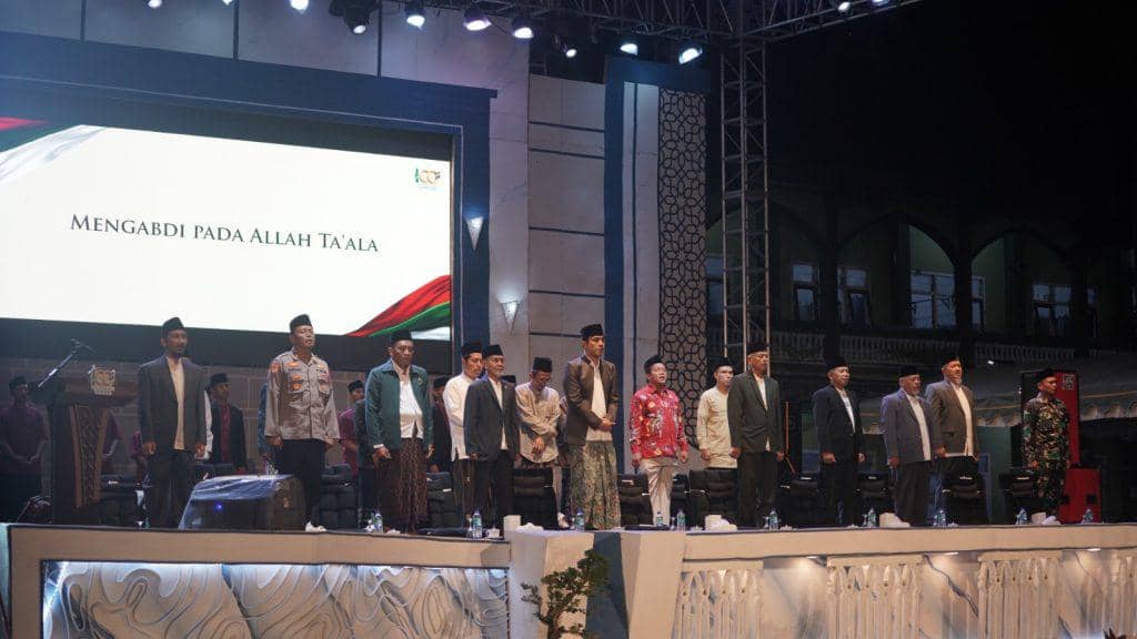 Pondok Modern Darussalam Gontor