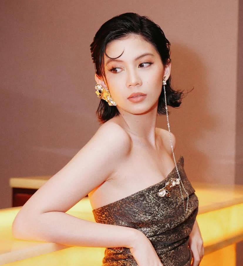 potret Gisellma Firmansyah